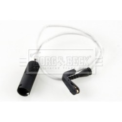 Brake Pad Sensor BORG & BECK BWL3079 OE Ref 34351163066 BORG & BECK