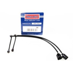 Brake Pad Sensor BORG & BECK BWL3084 OE Ref 955 612 365 00 BORG & BECK