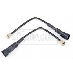 Brake Pad Sensor BORG & BECK BWL3089 OE Ref 42548195 BORG & BECK