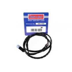 Brake Pad Sensor BORG & BECK BWL3095 OE Ref 34356792566 BORG & BECK