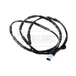 Brake Pad Sensor BORG & BECK BWL3095 OE Ref 34356792566 BORG & BECK