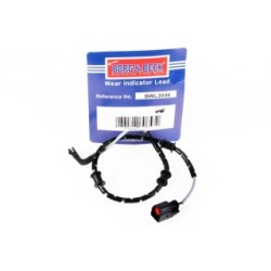 Brake Pad Sensor BORG & BECK BWL3098 OE Ref C2P12722 BORG & BECK