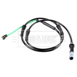 Brake Pad Sensor BORG & BECK BWL3101 OE Ref 34356791961 BORG & BECK
