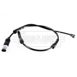 Brake Pad Sensor BORG & BECK BWL3110 OE Ref 34356792289 BORG & BECK