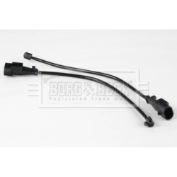Brake Pad Sensor BORG & BECK BWL3113 OE Ref 42548196 BORG & BECK