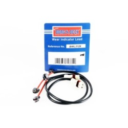 Brake Pad Sensor BORG & BECK BWL3129 OE Ref 997 612 770 00