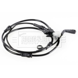 Brake Pad Sensor BORG & BECK BWL3149 OE Ref LR045959 BORG & BECK