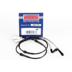 Brake Pad Sensor BORG & BECK BWL3158 OE Ref 34352283405 BORG & BECK