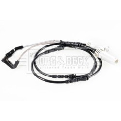 Brake Pad Sensor BORG & BECK BWL3158 OE Ref 34352283405 BORG & BECK