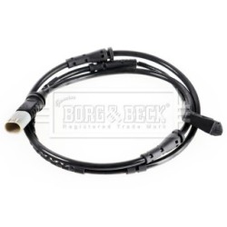 Brake Pad Sensor BORG & BECK BWL3159 OE Ref 34 35 6 775 850 BORG & BECK