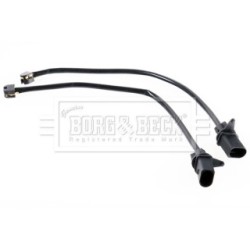 Brake Pad Sensor BORG & BECK BWL3173 OE Ref 95B 907 253A BORG & BECK