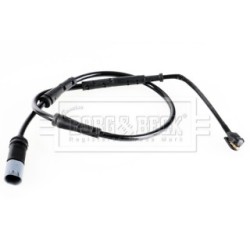 Brake Pad Sensor BORG & BECK BWL3174 OE Ref 34356799329 BORG & BECK