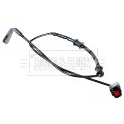 Brake Pad Sensor BORG & BECK BWL3181 OE Ref C2D29140 BORG & BECK