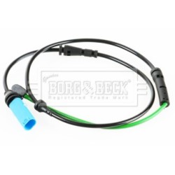 Brake Pad Sensor BORG & BECK BWL3193 OE Ref 34 35 6 890 788 BORG & BECK