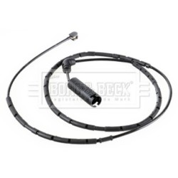 Brake Pad Sensor BORG & BECK BWL3208 OE Ref 34357836969 BORG & BECK
