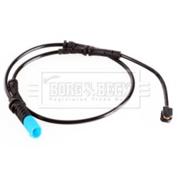 Brake Pad Sensor BORG & BECK BWL3215 OE Ref 34356870350 BORG & BECK
