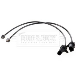 Brake Pad Sensor BORG & BECK BWL3221 OE Ref 95B 907 253 D BORG & BECK