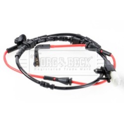 Brake Pad Sensor BORG & BECK BWL3223 OE Ref T4K4055 BORG & BECK