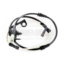 Brake Pad Sensor BORG & BECK BWL3230 OE Ref LR084071 BORG & BECK