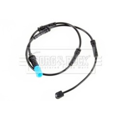 Brake Pad Sensor BORG & BECK BWL3240 OE Ref 34 35 6 870 352 BORG & BECK