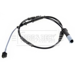 Brake Pad Sensor BORG & BECK BWL3244 OE Ref 34 35 6 887 154 BORG & BECK