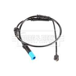 Brake Pad Sensor BORG & BECK BWL3246 OE Ref 34 35 6 877 085 BORG & BECK
