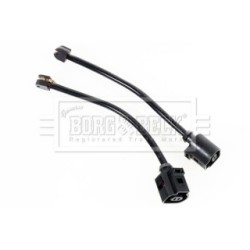 Brake Pad Sensor BORG & BECK BWL3257 OE Ref 9Y0 907 253D BORG & BECK