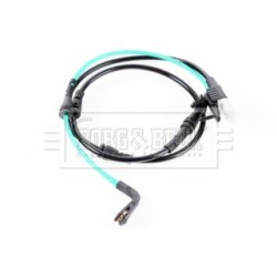 Brake Pad Sensor BORG & BECK BWL3265 OE Ref LR116957 BORG & BECK