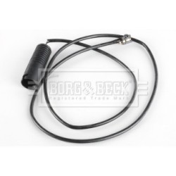 Brake Pad Sensor BORG & BECK BWL3267 OE Ref 34351182533 BORG & BECK