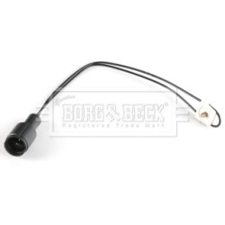 Brake Pad Sensor BORG & BECK BWL3269 OE Ref 34 35 9 058 889 BORG & BECK
