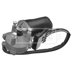 Wiper Motor BORG & BECK BWM1001 OE Ref 1273027