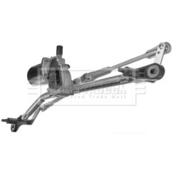 Wiper Motor BORG & BECK BWM1002 OE Ref 51704326