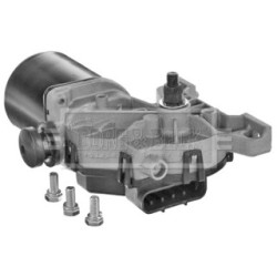 Wiper Motor BORG & BECK BWM1007 OE Ref 77364425