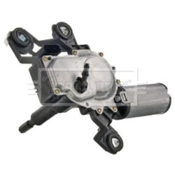 Wiper Motor BORG & BECK BWM1009 OE Ref 1K6 955 711 C