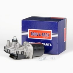 Wiper Motor BORG & BECK BWM1010 OE Ref 5081623 BORG & BECK