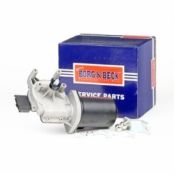 Wiper Motor BORG & BECK BWM1011 OE Ref 6405GF