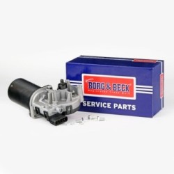 Wiper Motor BORG & BECK BWM1016 OE Ref 98110-1H000