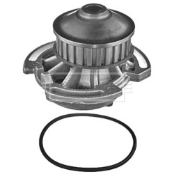 Water Pump Gasket BORG & BECK BWP1105 OE Ref 052121004V