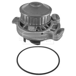 Water Pump Gasket BORG & BECK BWP1108 OE Ref 035121004A