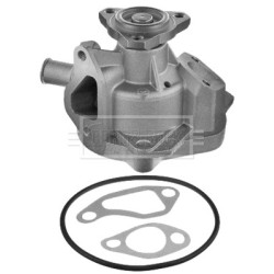 Water Pump Gasket BORG & BECK BWP1114 OE Ref 025 121 010 AV