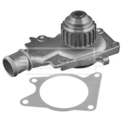 Water Pump Gasket BORG & BECK BWP1135 OE Ref 1126041