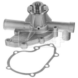 Water Pump Gasket BORG & BECK BWP1148 OE Ref 11 51 0 686 801