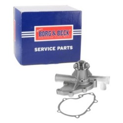 Water Pump Gasket BORG & BECK BWP1148 OE Ref 11 51 0 686 801 BORG & BECK