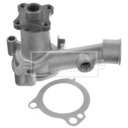 Water Pump Gasket BORG & BECK BWP1189 OE Ref 5005054