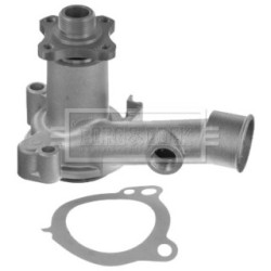 Water Pump Gasket BORG & BECK BWP1191 OE Ref 6065714