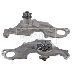 Water Pump Gasket BORG & BECK BWP1194 OE Ref 5007851 BORG & BECK