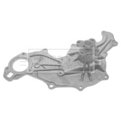 Water Pump Gasket BORG & BECK BWP1198 OE Ref 5005194