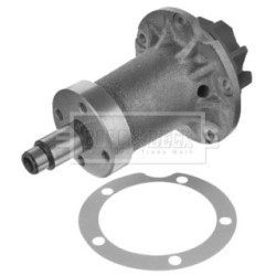 Water Pump Gasket BORG & BECK BWP1227 OE Ref 110 200 11 20