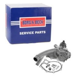 Water Pump Gasket BORG & BECK BWP1229 OE Ref 102 200 06 20 BORG & BECK