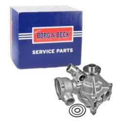 Water Pump Gasket BORG & BECK BWP1241 OE Ref 103 200 06 01 BORG & BECK